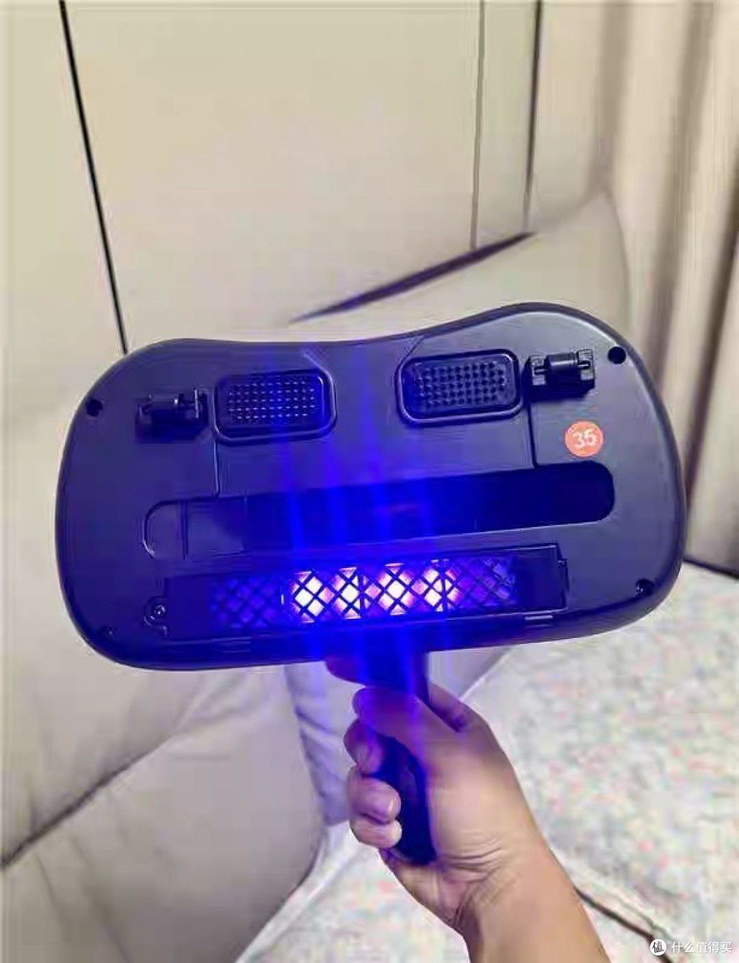 有氧生活小妙招:深度清洁床垫的利器