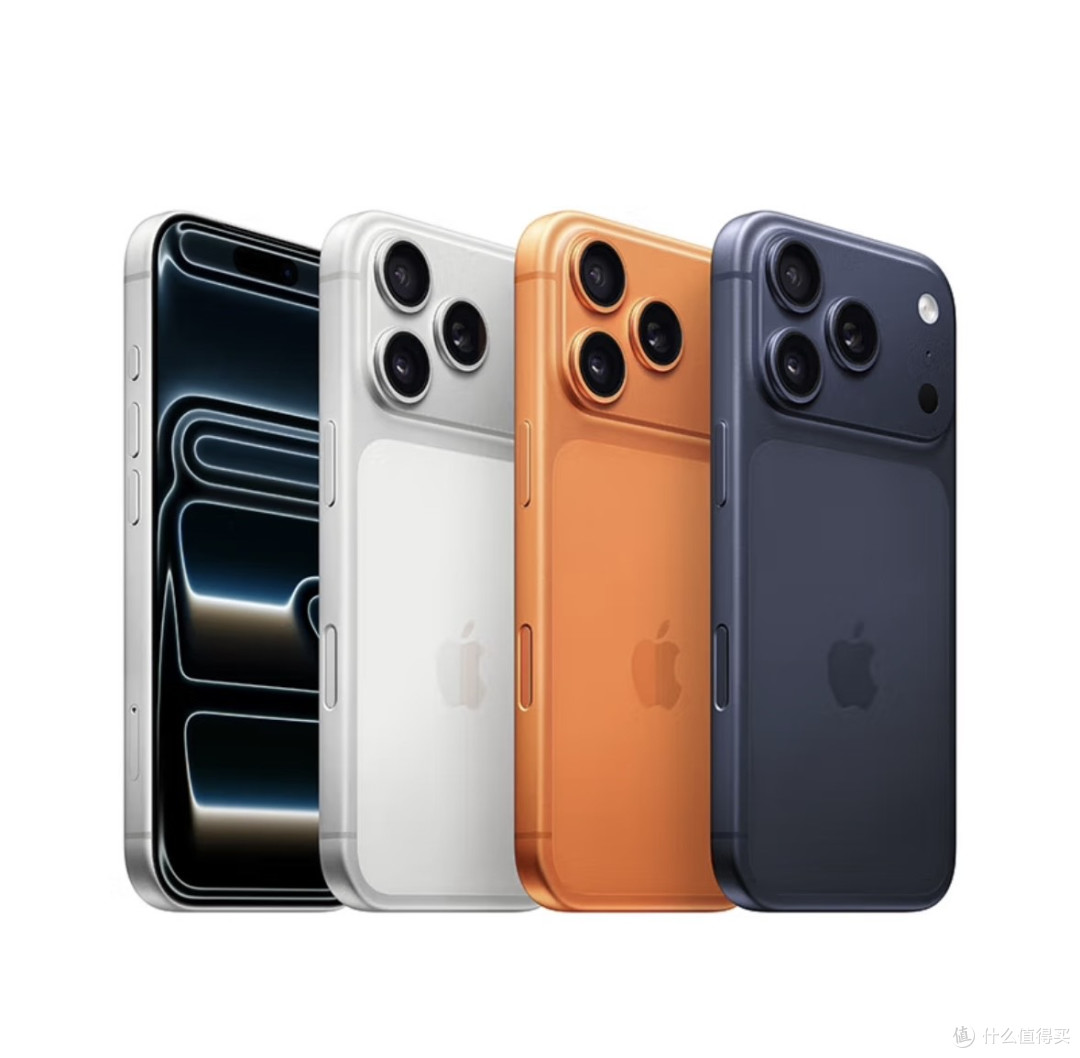 理性消费,iPhone 17系列发布:创新与升级的科技盛宴
