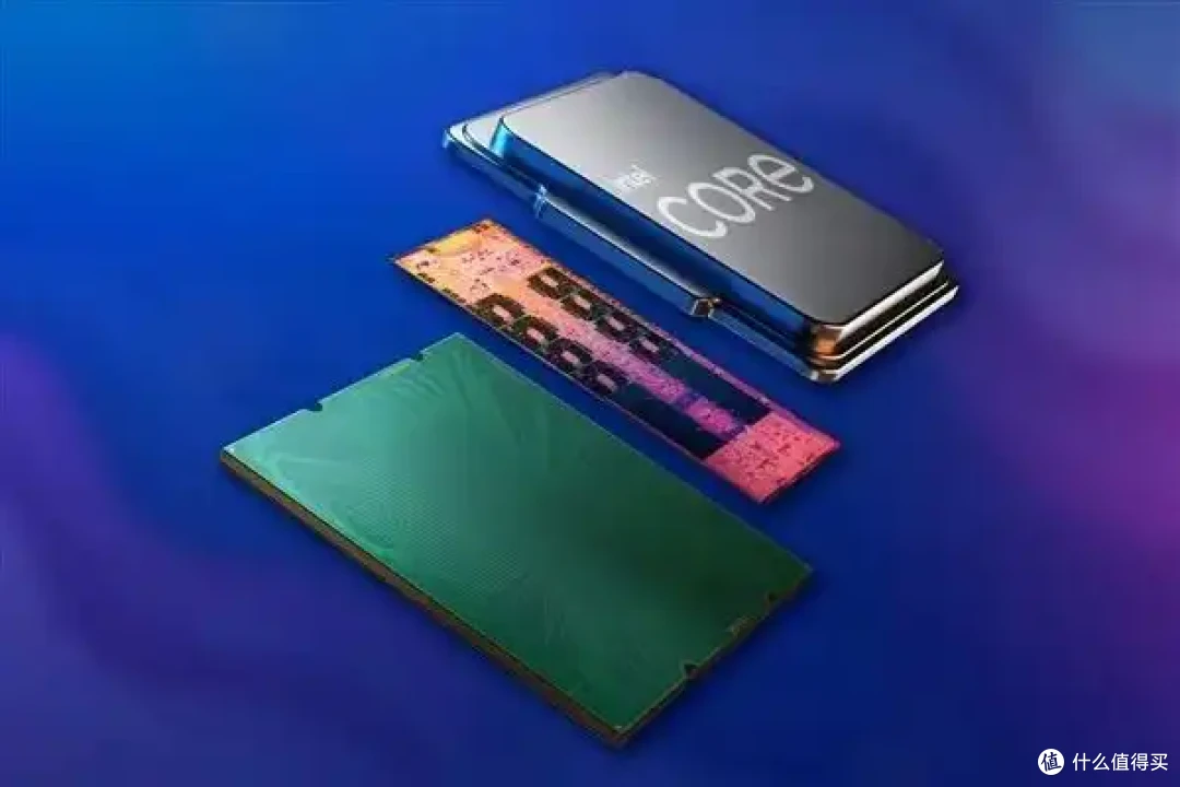 Intel高管:10台PC有7台用Intel处理器!我们地位依然稳固