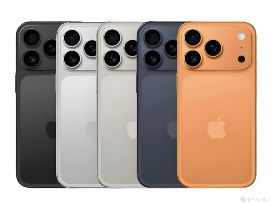 iPhone17系列购买指南,详细解析各型号优缺点~