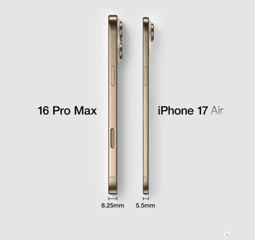 iPhone17系列购买指南,详细解析各型号优缺点~