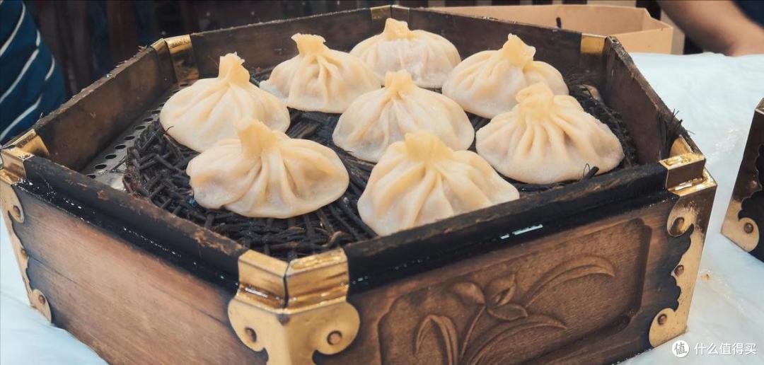 全国,哪的包子最好吃?经过评比,这8个地方上榜,有你家乡吗?