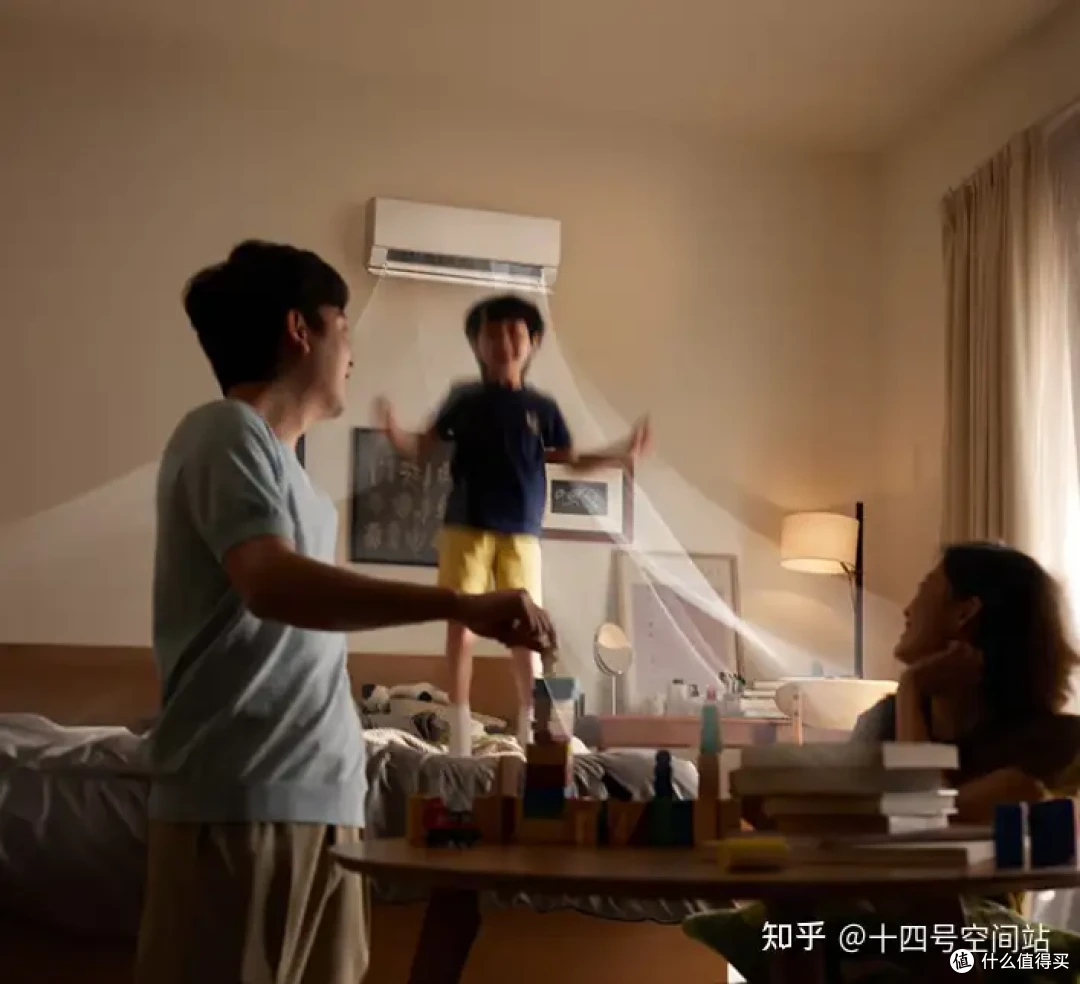 电费刺客退散!美的酷省电空调凭啥让我月省40%电费?