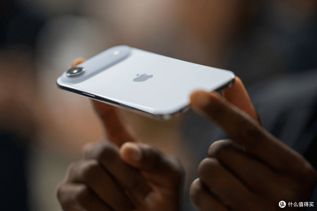 iPhone Air值得买?国内首次支持双eSIM!但为何只有联通能办?