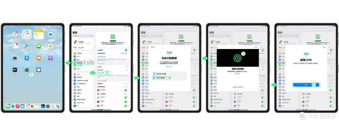 iPhone Air值得买?国内首次支持双eSIM!但为何只有联通能办?