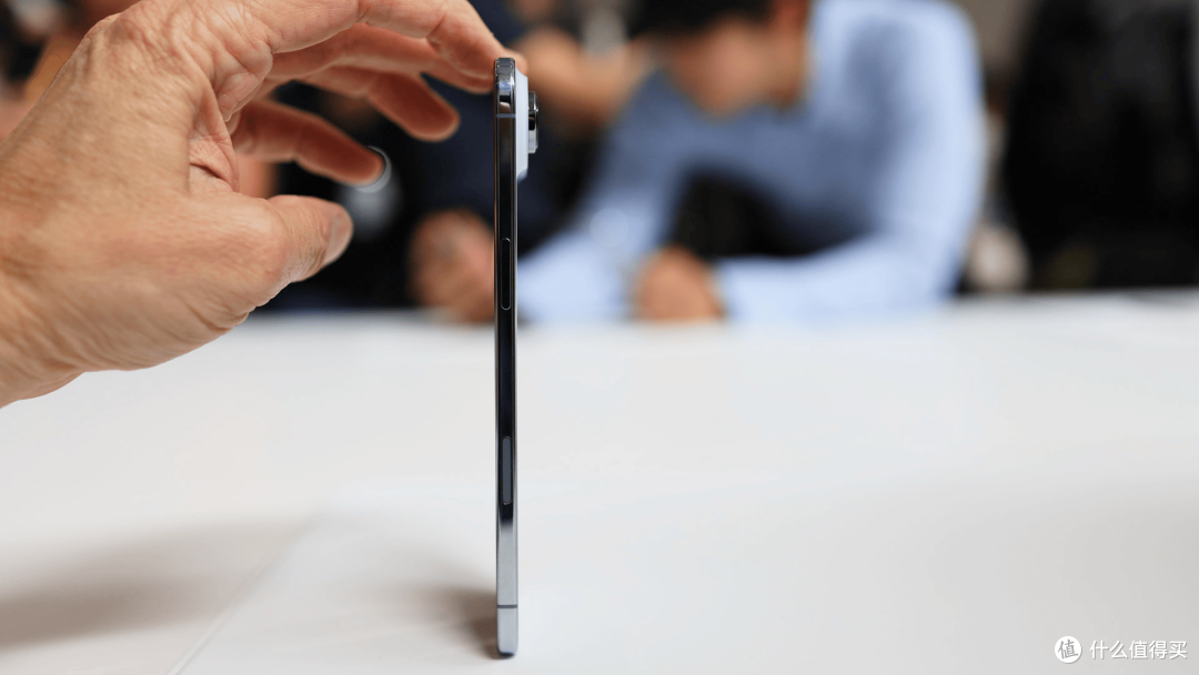iPhone Air值得买?国内首次支持双eSIM!但为何只有联通能办?