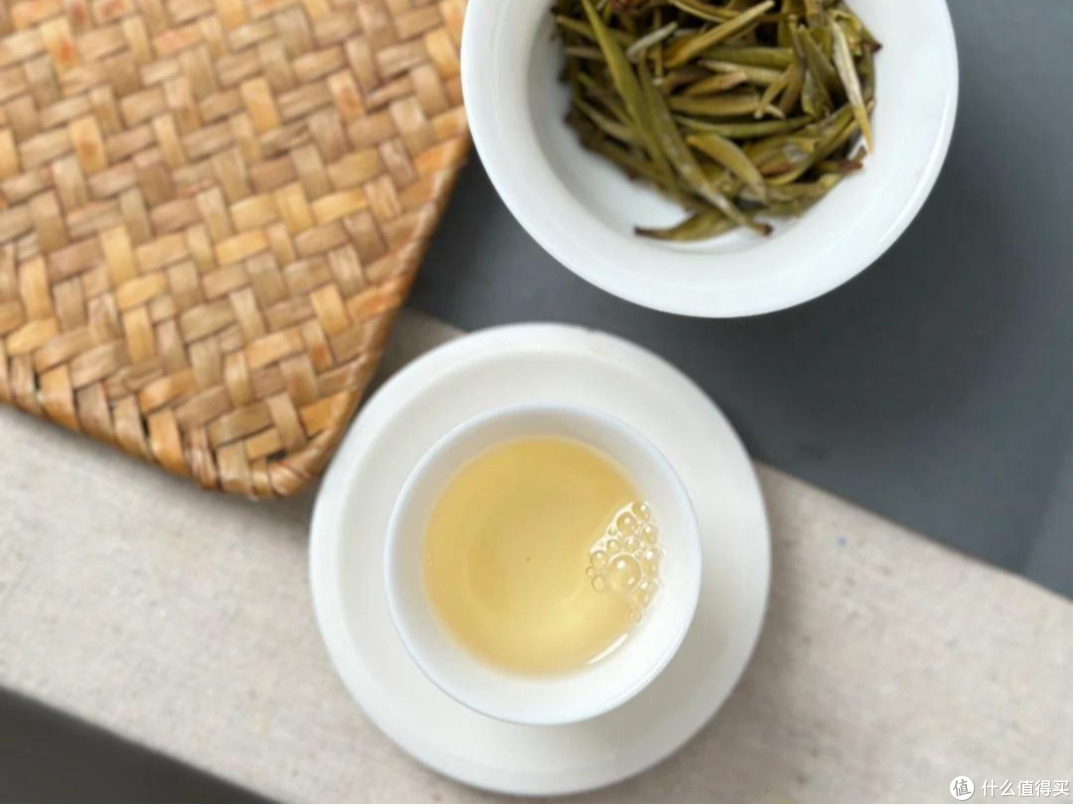 茉莉花茶品牌哪个好:茉潮茉莉银针/碧潭飘雪等茉莉花茶品牌推荐