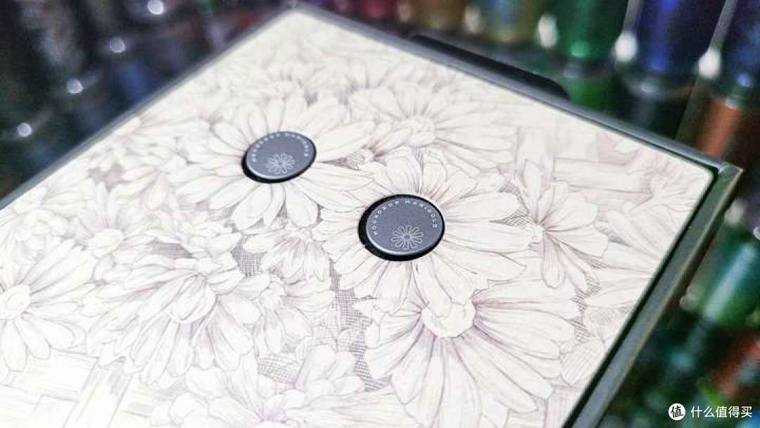绕颈长短线耳机,你见过么?水月雨金盏菊Marigold体验