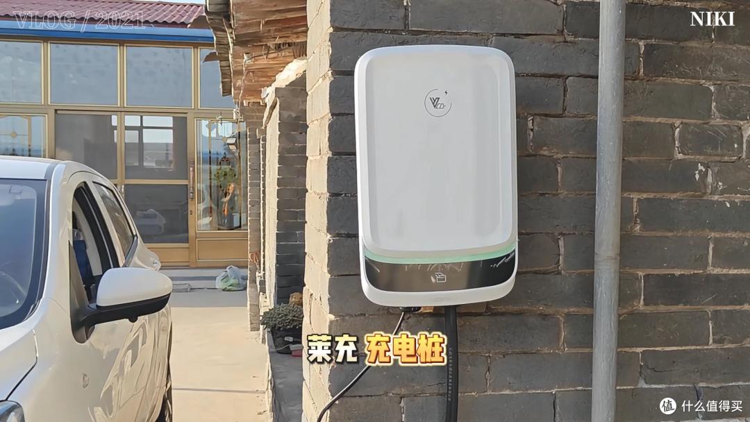 电车随车充用一年就坏?充电自动停怎么办?换个充电桩解决问题!