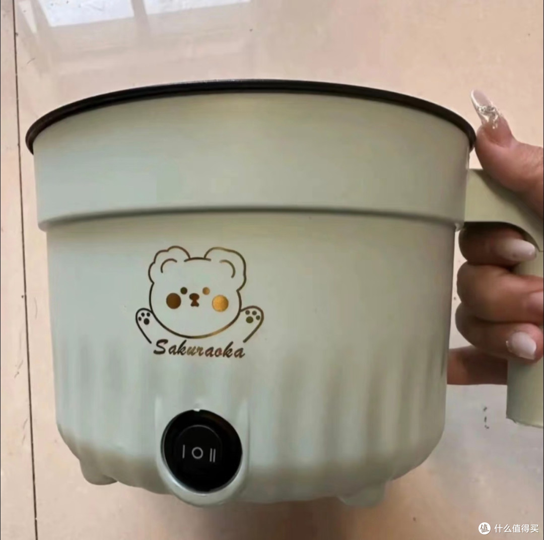 闲鱼迷你锅拯救宿舍吃土日