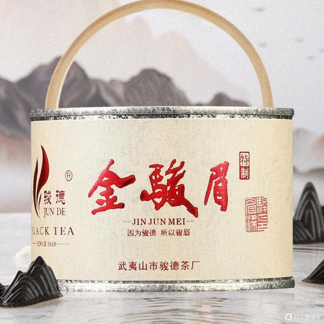 红茶分为哪几种哪种红茶最好喝?