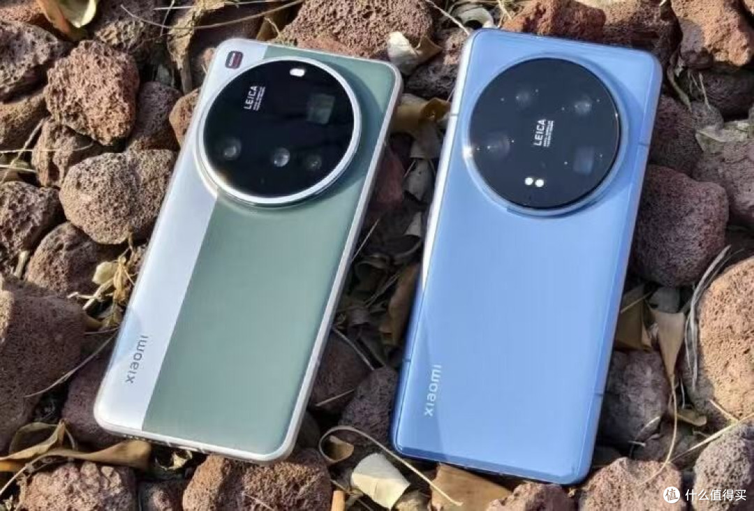 小米放弃“高利润”,1英寸徕卡+骁龙8Gen3+5300mAh,售价更亲民