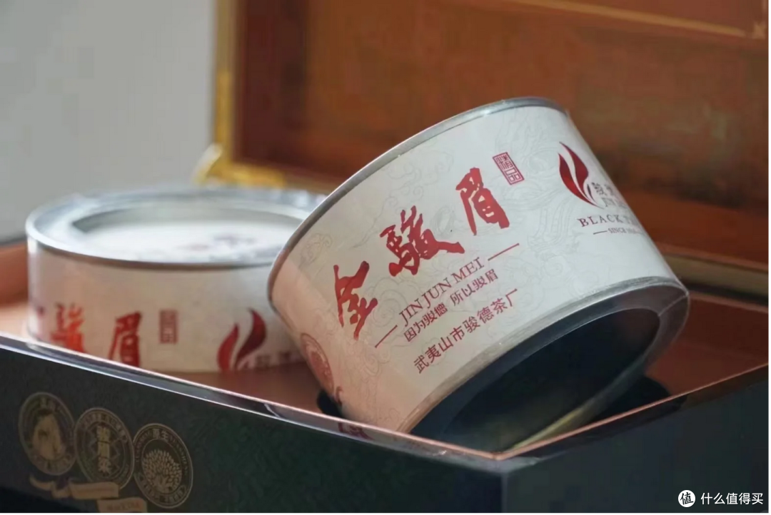 十大高端茶叶品牌排行榜