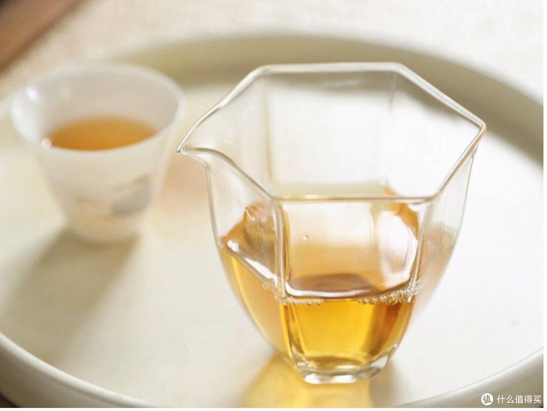 十大高端茶叶品牌排行榜