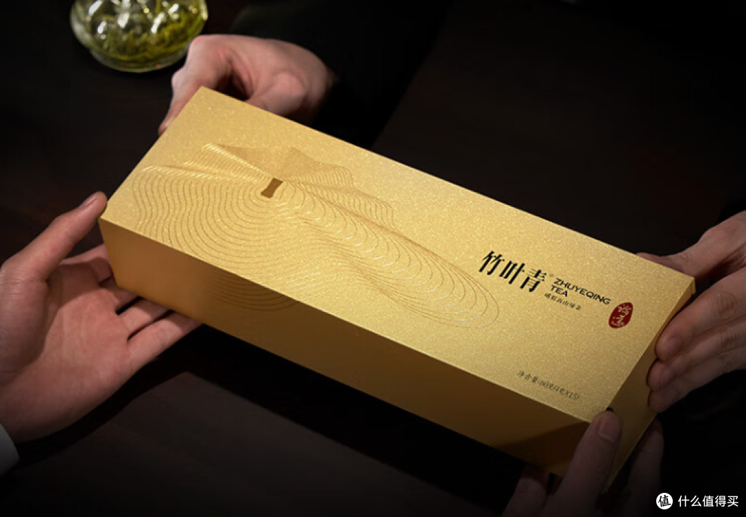 十大高端茶叶品牌排行榜