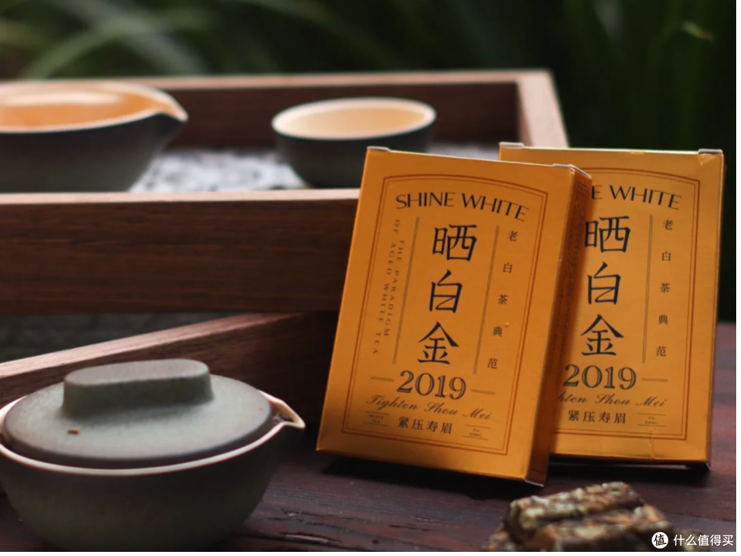 十大高端茶叶品牌排行榜