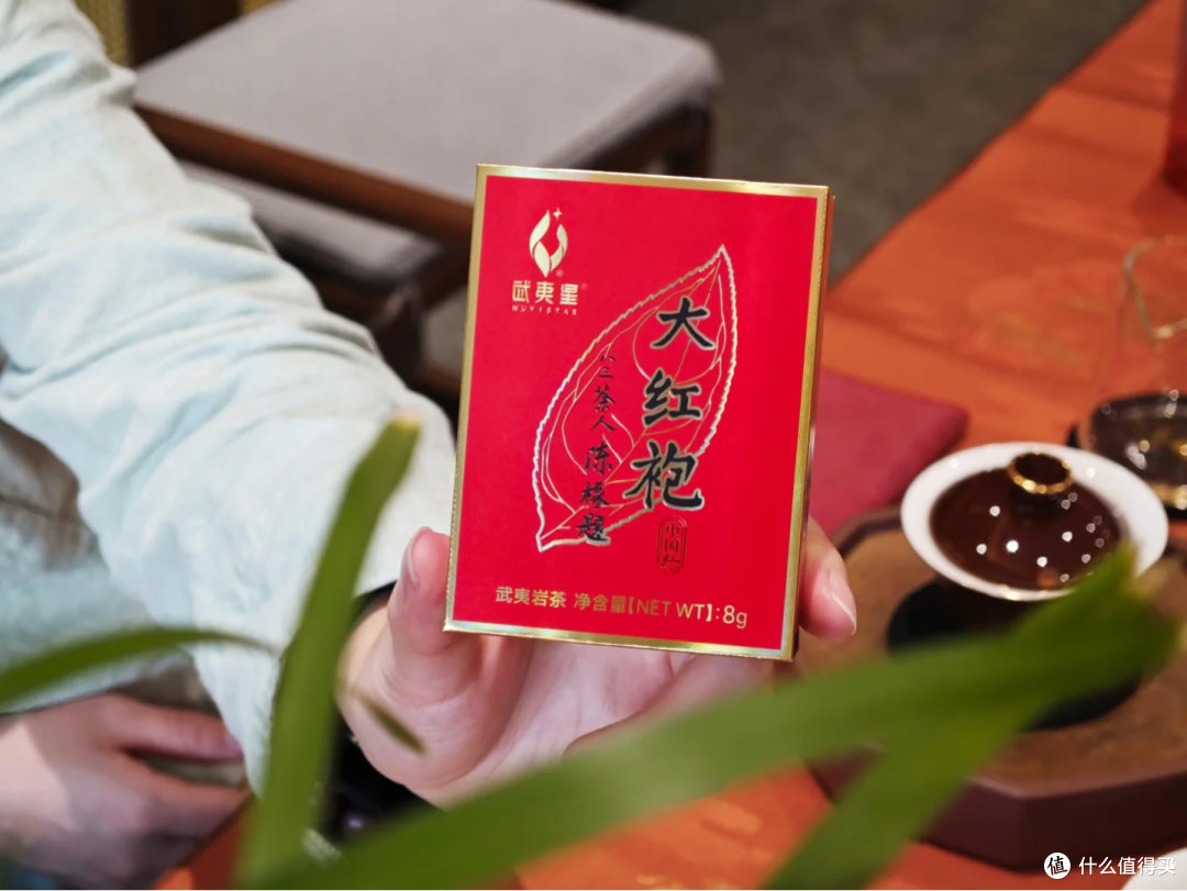 十大高端茶叶品牌排行榜