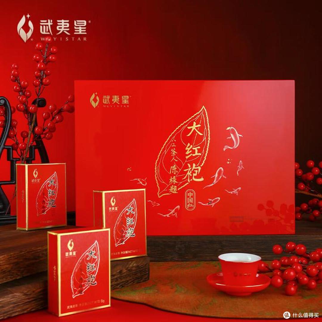 十大高端茶叶品牌排行榜