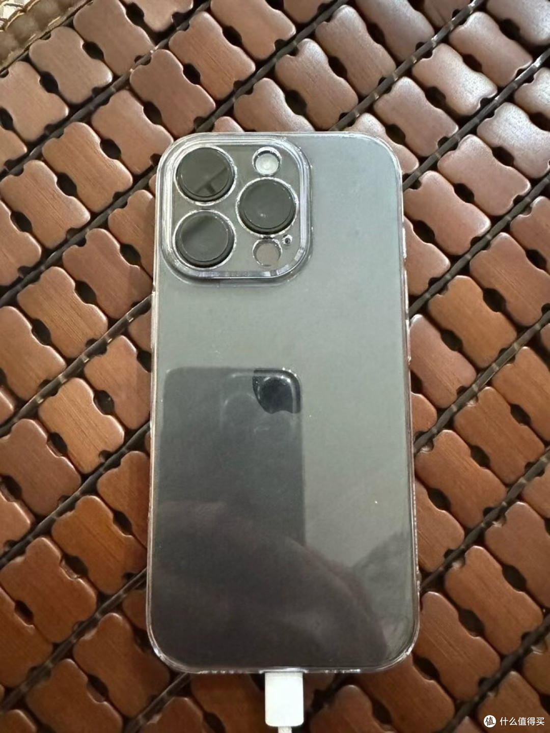 iPhone 14 Pro深度使用体验