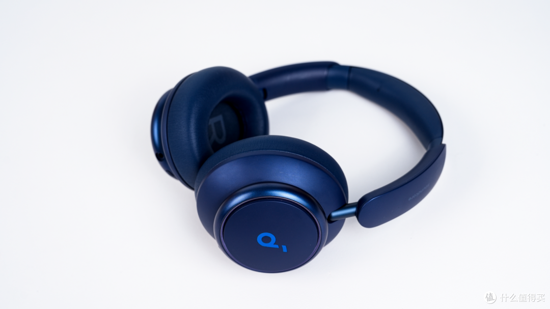 全能选手声阔 Space Q45 上手体验：自适应降噪太香了