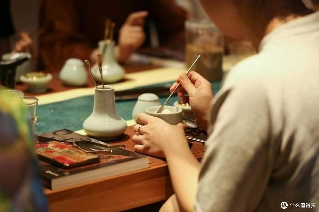 无锡沉香香薰:解锁千年江南韵味的自然疗愈密码