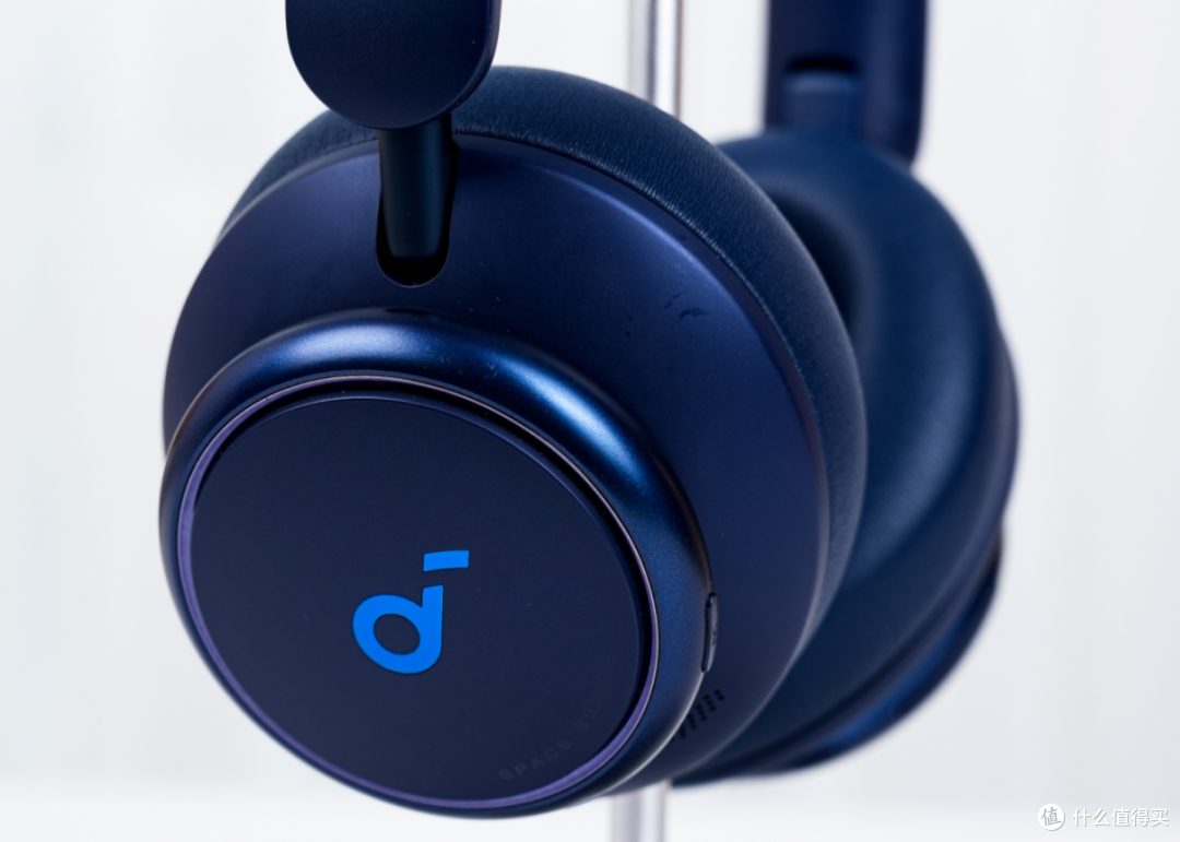 全能选手声阔 Space Q45 上手体验：自适应降噪太香了
