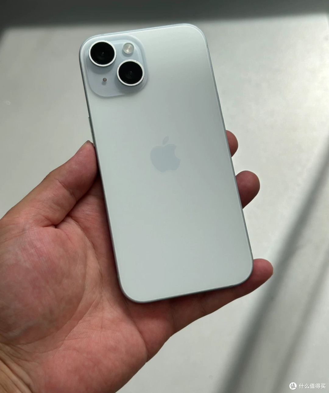 闲鱼成功捡漏iPhone 15,超详细心得分享