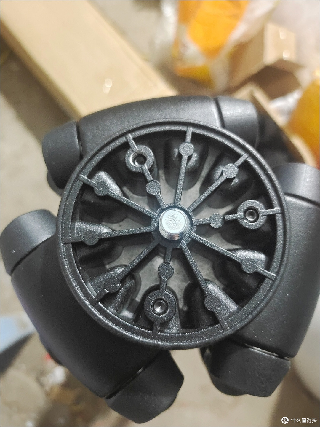闲鱼捡漏,专业三脚架超值入手