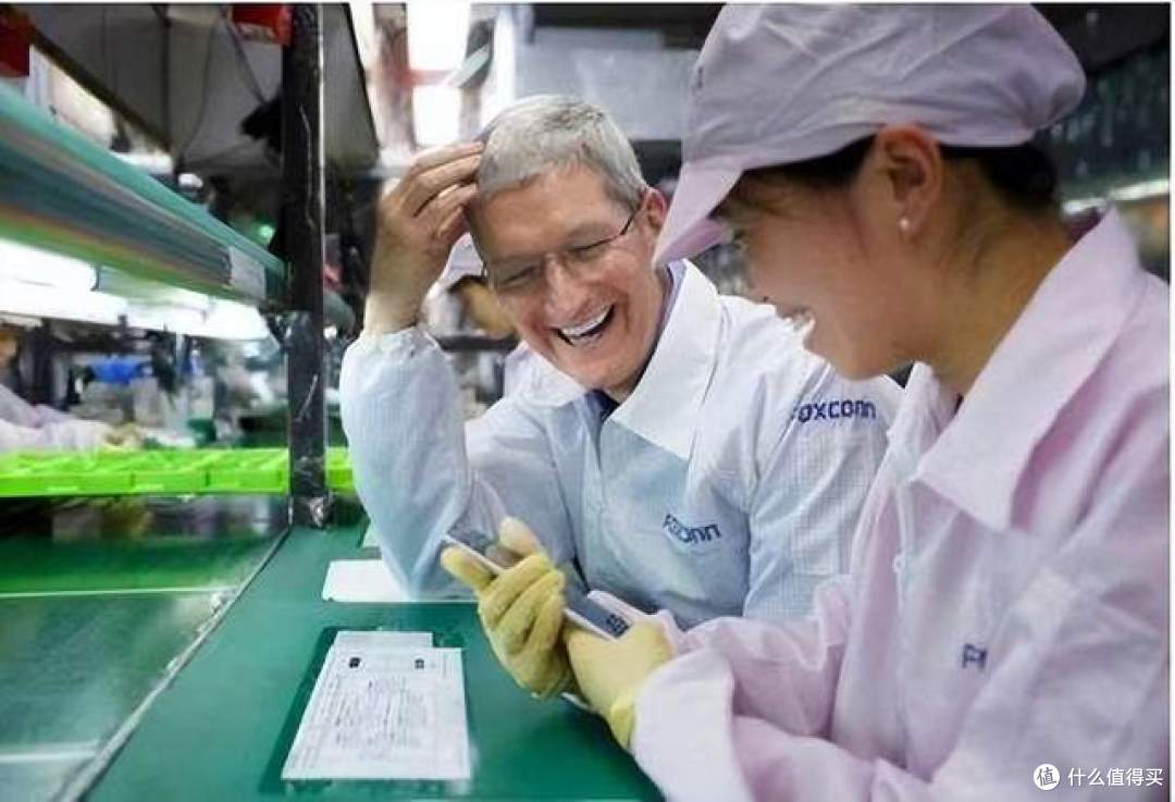 iPhone17背后：国行全是中国制造，美版全是印度造？