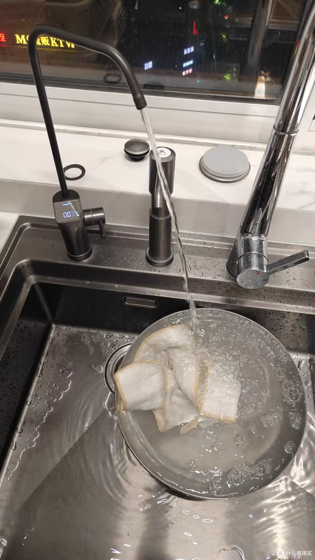 有氧生活藏妙招!韦思卡尔黑积木净水器,亲测解锁直饮自由