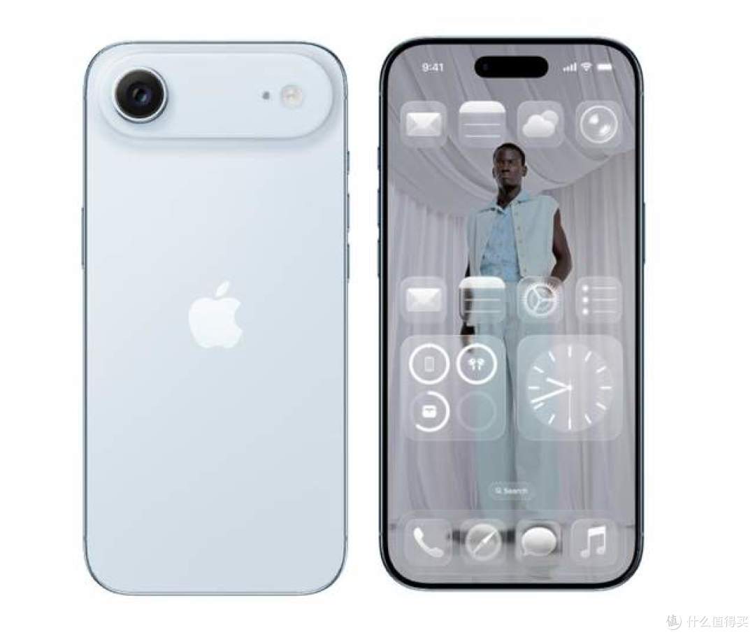 千万别买iPhone17 Air，eSIM现在全是坑，买了会后悔