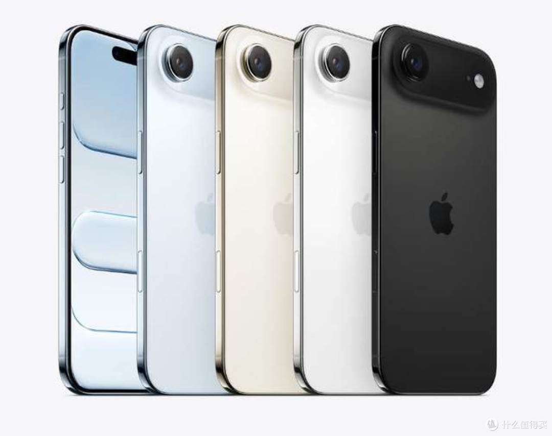千万别买iPhone17 Air，eSIM现在全是坑，买了会后悔