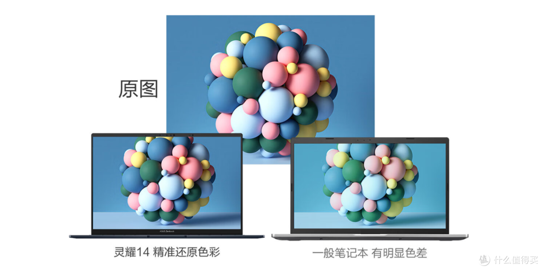 华硕灵耀14 2025英特尔酷睿Ultra9加持,性能与便携一手掌握!