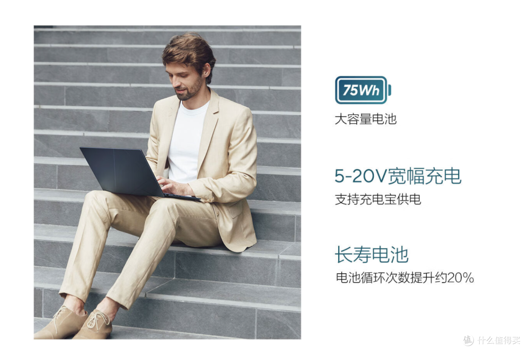 华硕灵耀14 2025英特尔酷睿Ultra9加持,性能与便携一手掌握!