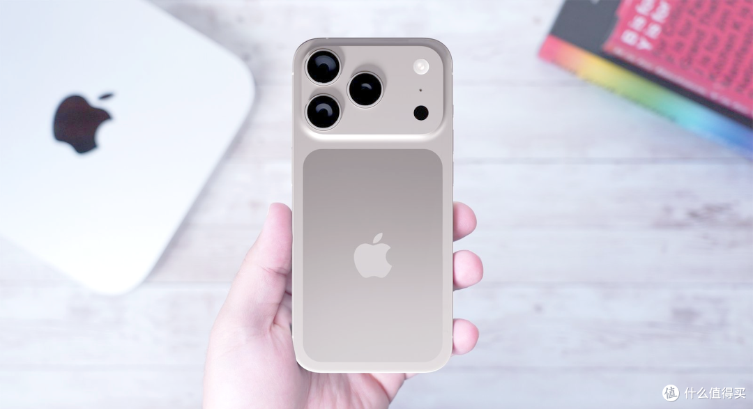 iPhone 17挤爆牙膏?库克上演阉割大戏,国行版遭背刺刀刀见血