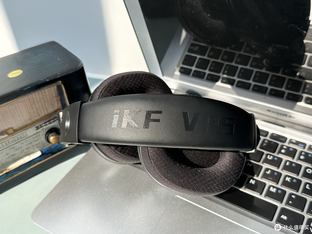 你见过iKF VP5这种高音质监听兼顾电竞需求的有线耳机吗?