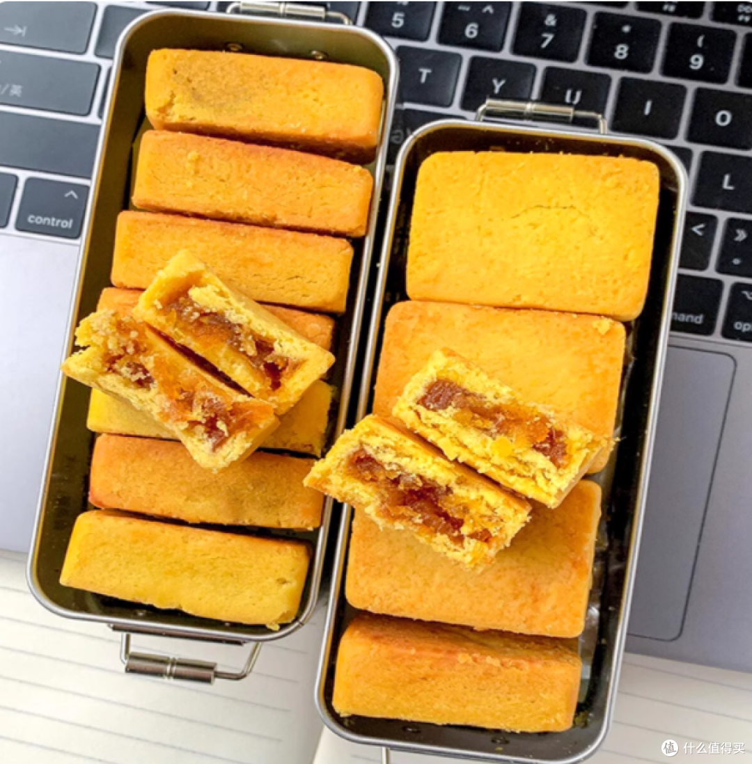 一口酥脆，满心欢喜 | 厦门凤梨酥的甜蜜诱惑