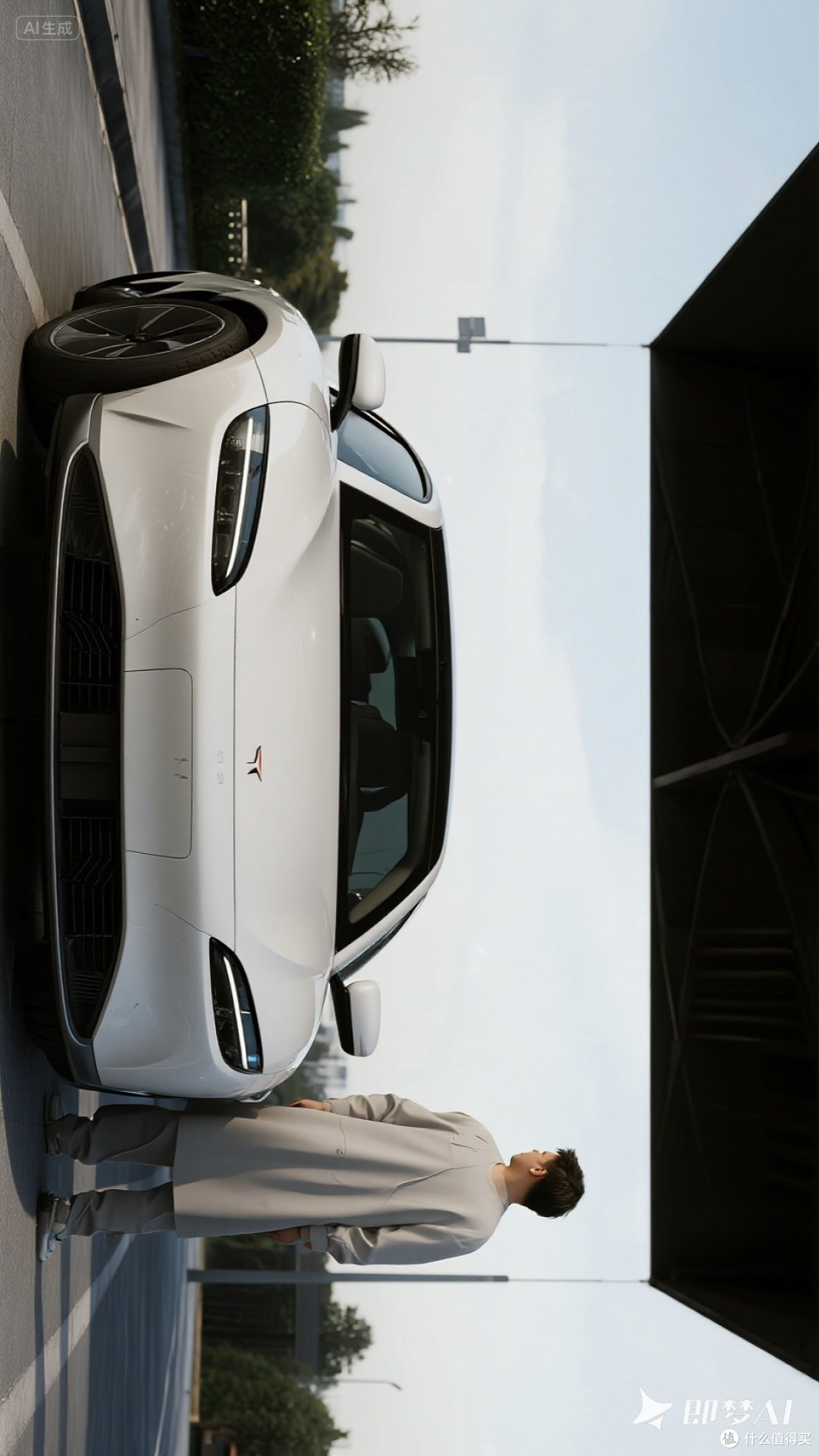 小米汽车:25万左右的选择