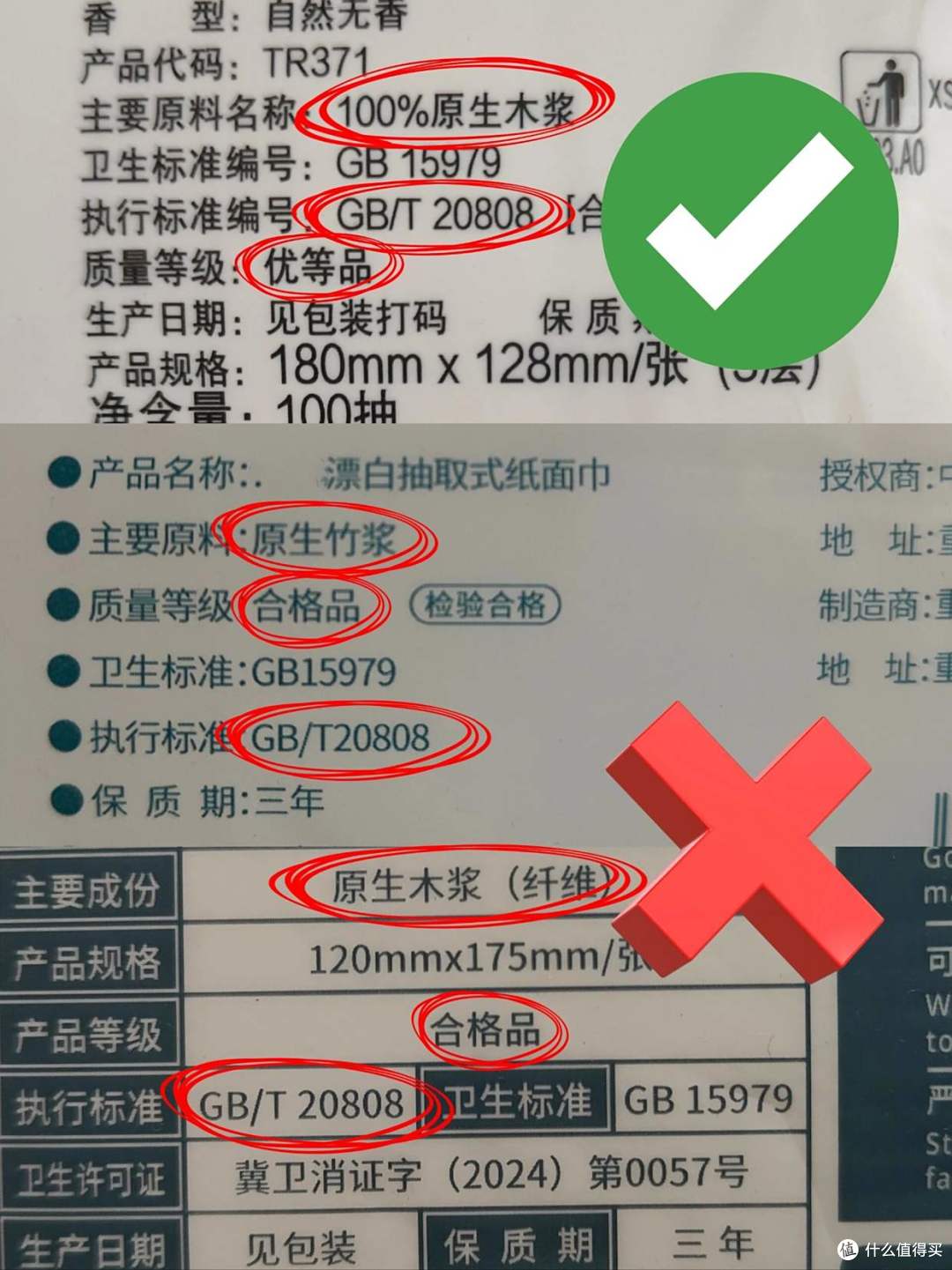 被列入“黑名单”的8个生活用品，官方挨个点名，你千万不要再用