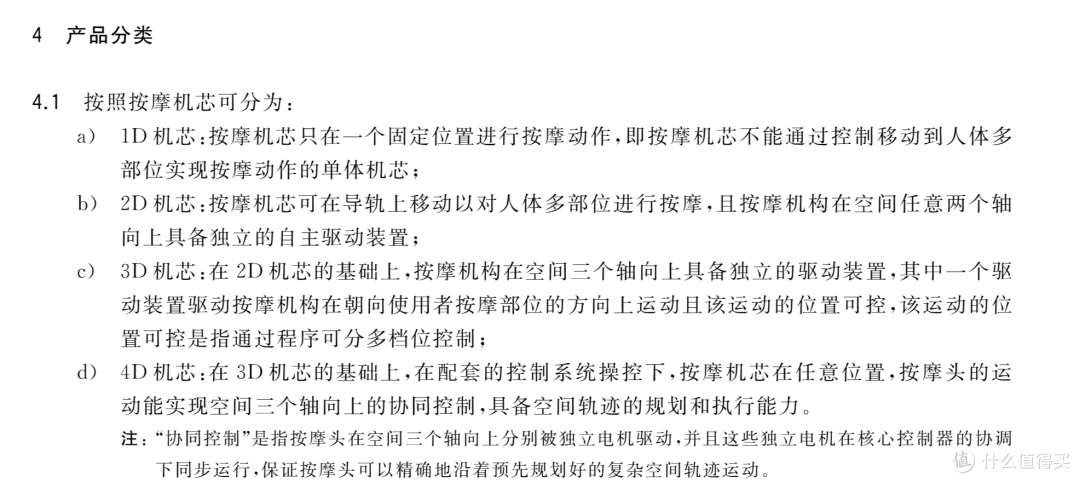工程师解密:三四千的按摩椅如何糊弄人