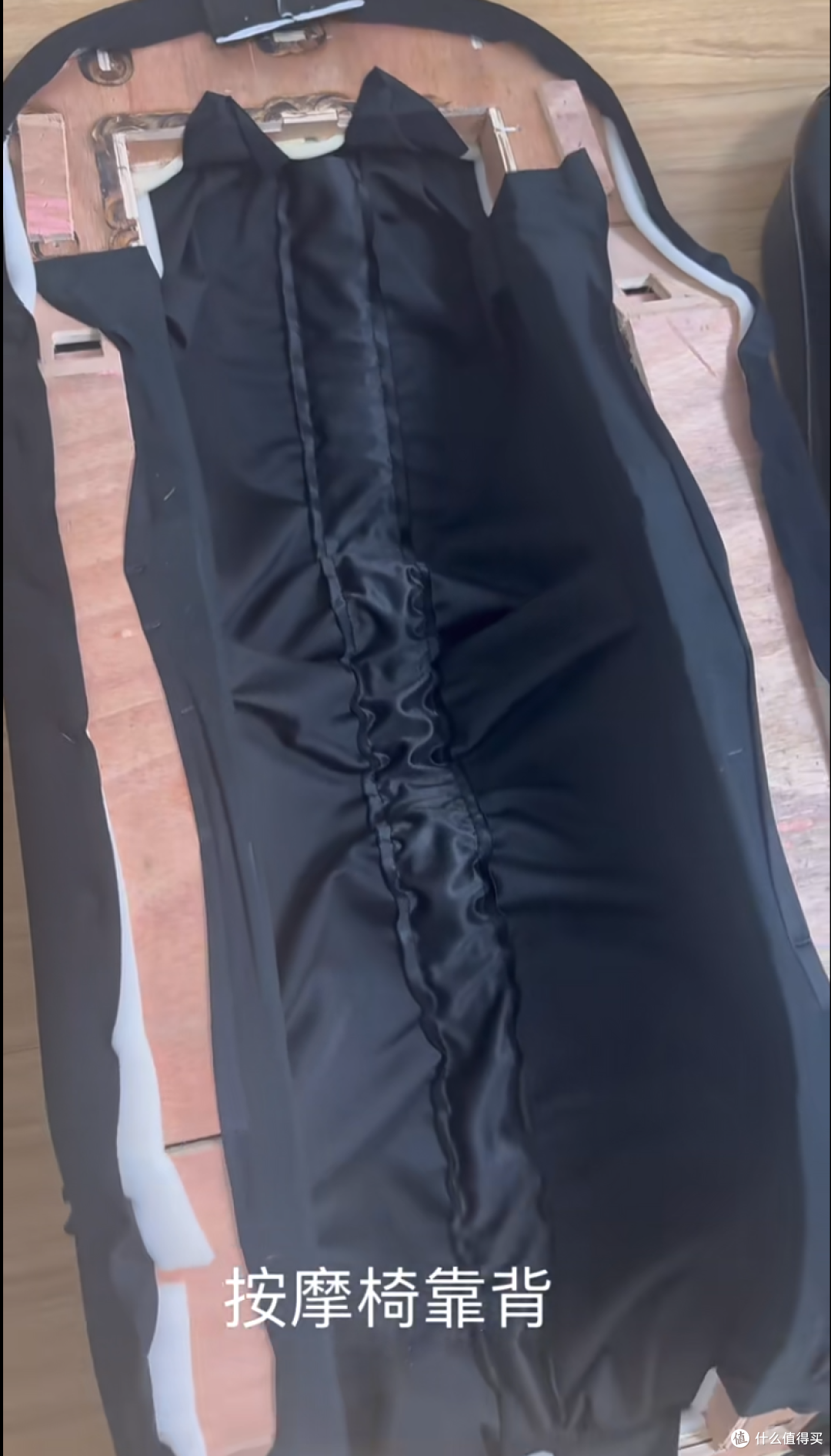 工程师解密:三四千的按摩椅如何糊弄人