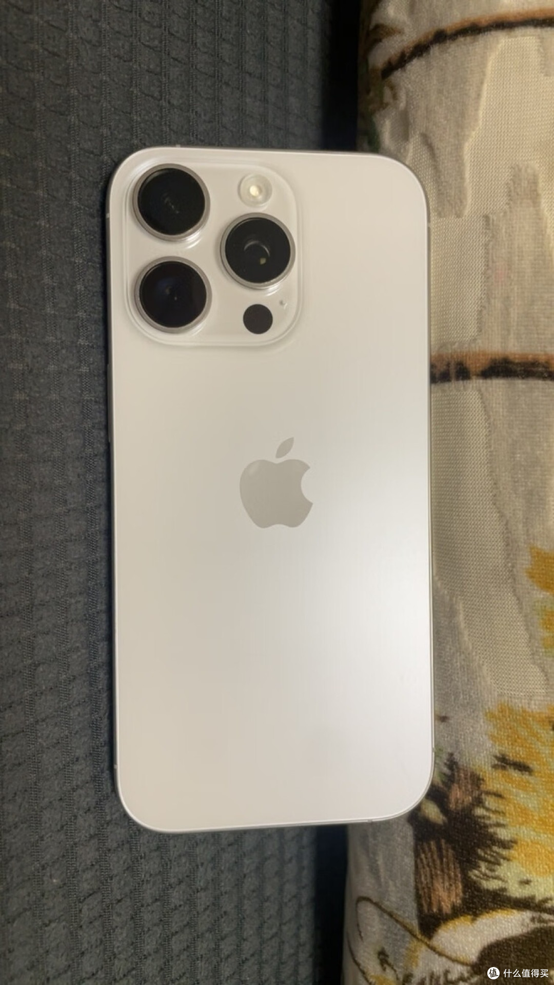 iPhone 15 Pro：性能与设计的完美结合