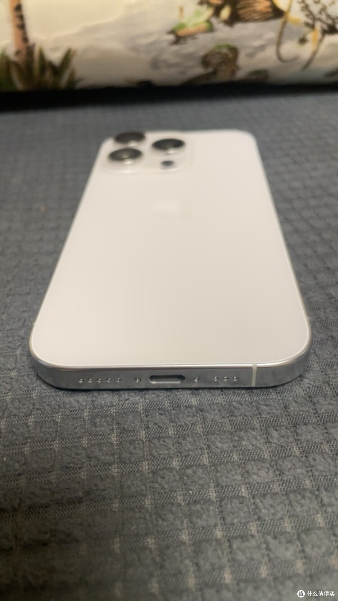 iPhone 15 Pro:性能与设计的完美结合