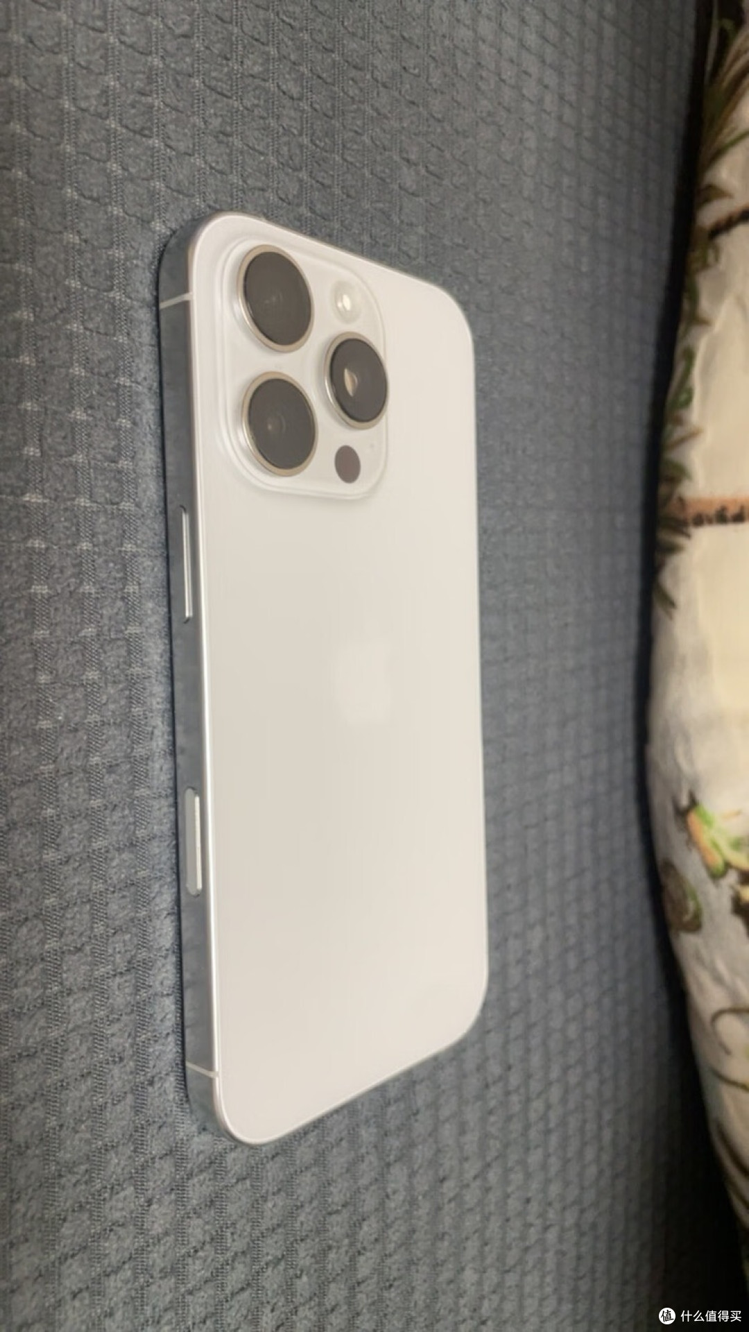 iPhone 15 Pro:性能与设计的完美结合