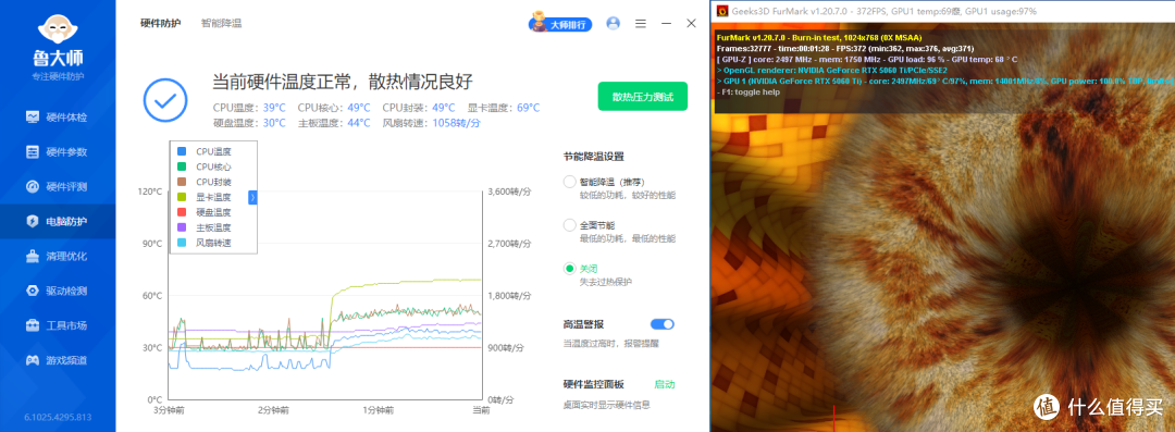 经典大作高清化,艾尔莎RTX5060Ti幻雷者和你玩转《合金装备3》