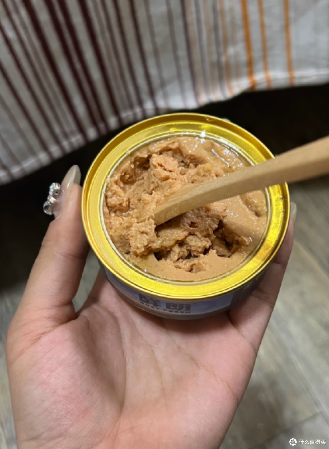 鲜朗全价猫用主食罐,猫咪的极致美味与健康保障🐾