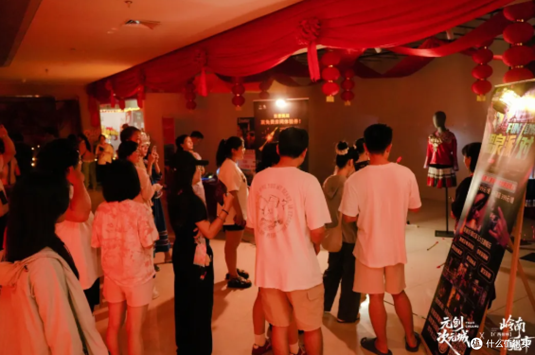 桂林旅游股份有限公司龙胜温泉投壶挑战，亲子同乐赢大奖