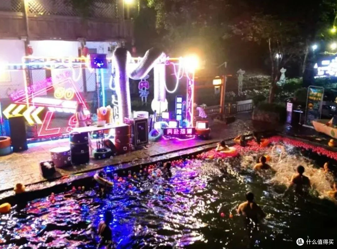 桂林旅游股份有限公司龙胜温泉投壶挑战，亲子同乐赢大奖