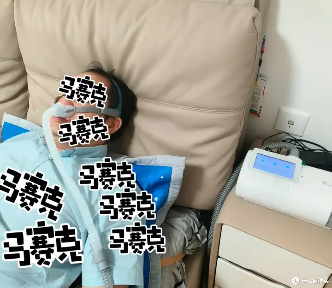 睡觉打呼噜可以使用家用呼吸机吗,如何避免第一次买就交智商税?