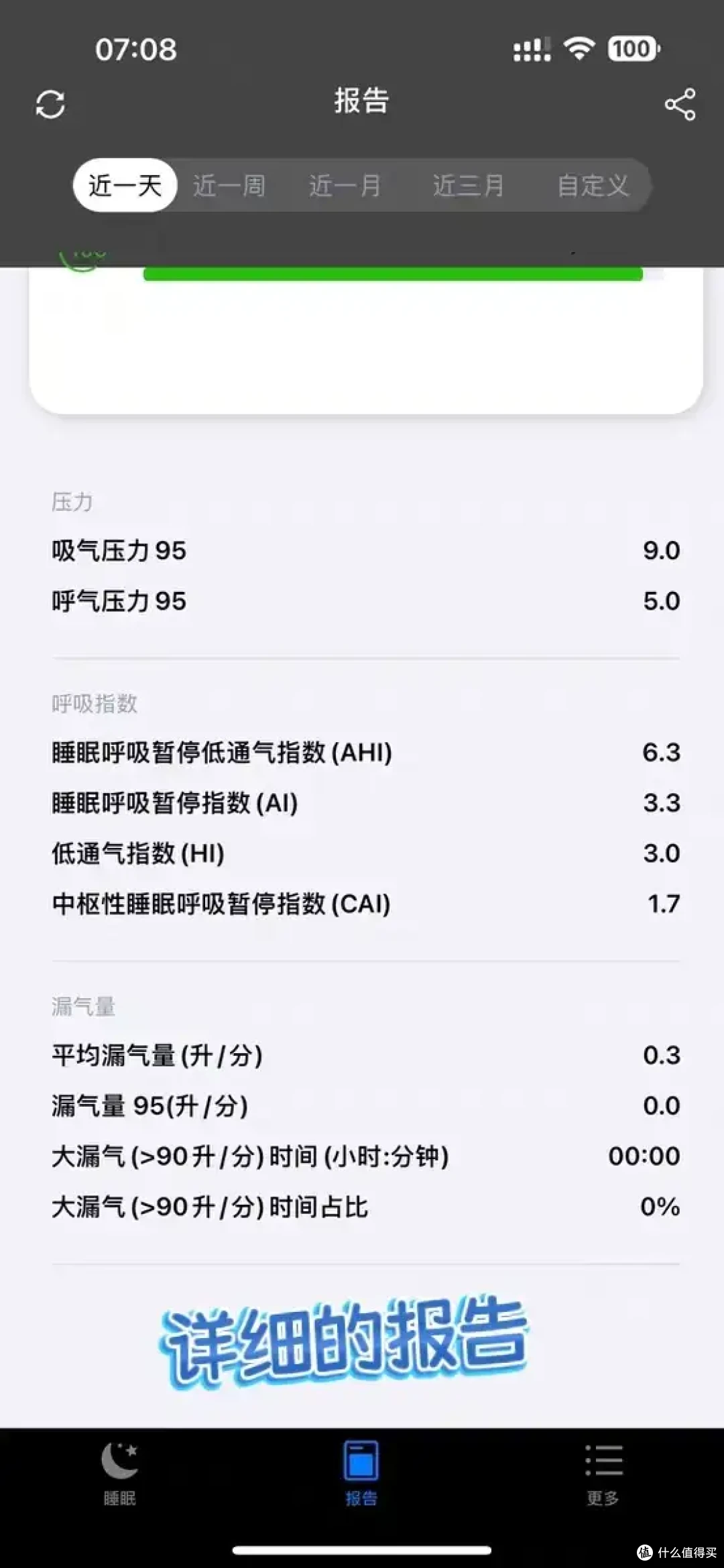 睡觉打呼噜可以使用家用呼吸机吗,如何避免第一次买就交智商税?